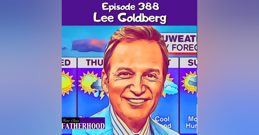 #388 Lee Goldberg