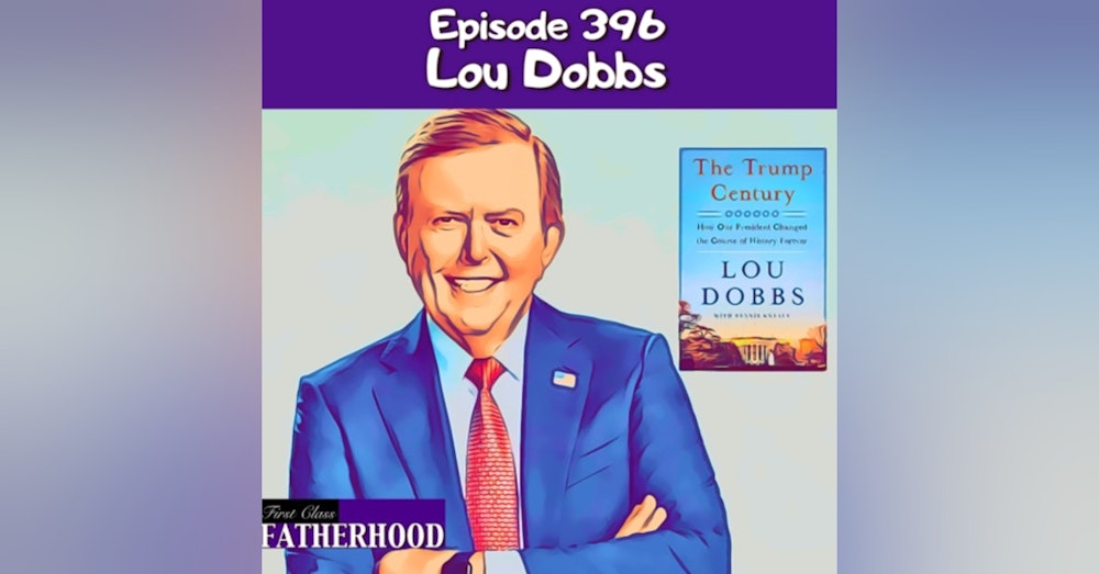 #396 Lou Dobbs