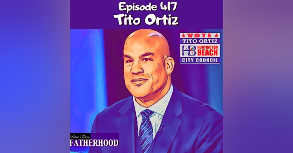#417 Tito Ortiz