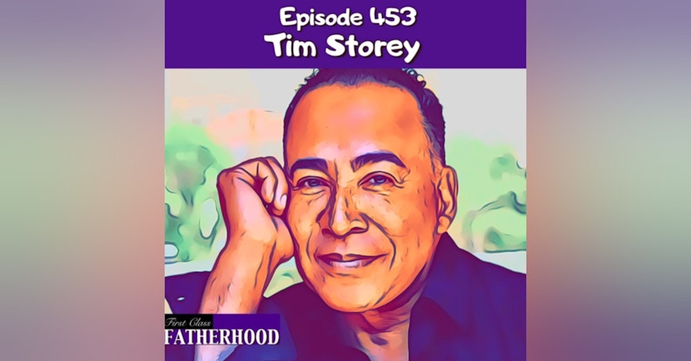#453 Tim Storey