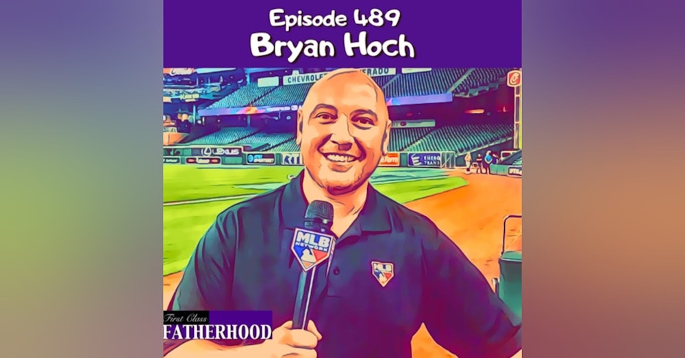 #489 Bryan Hoch