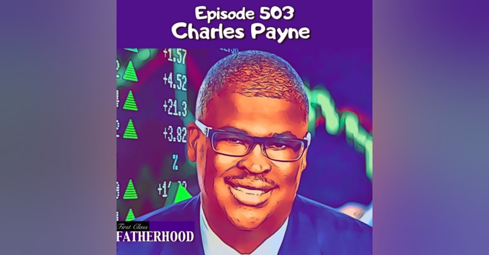 #503 Charles Payne