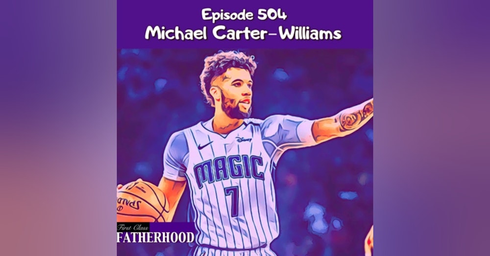 #504 Michael Carter-Williams