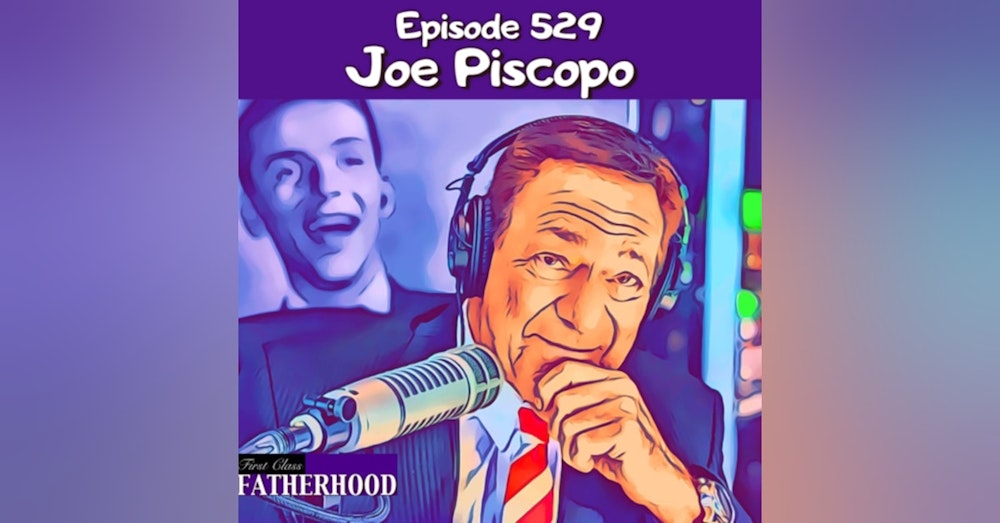 #529 Joe Piscopo