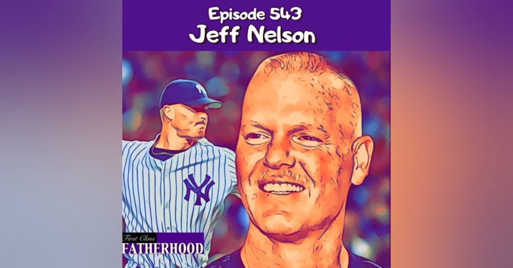 #543 Jeff Nelson