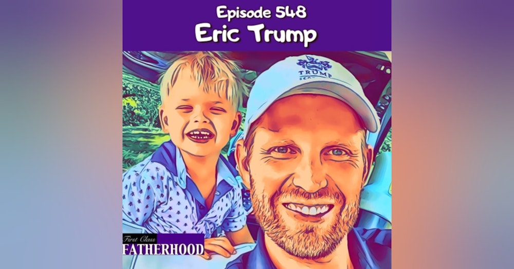 #548 Eric Trump