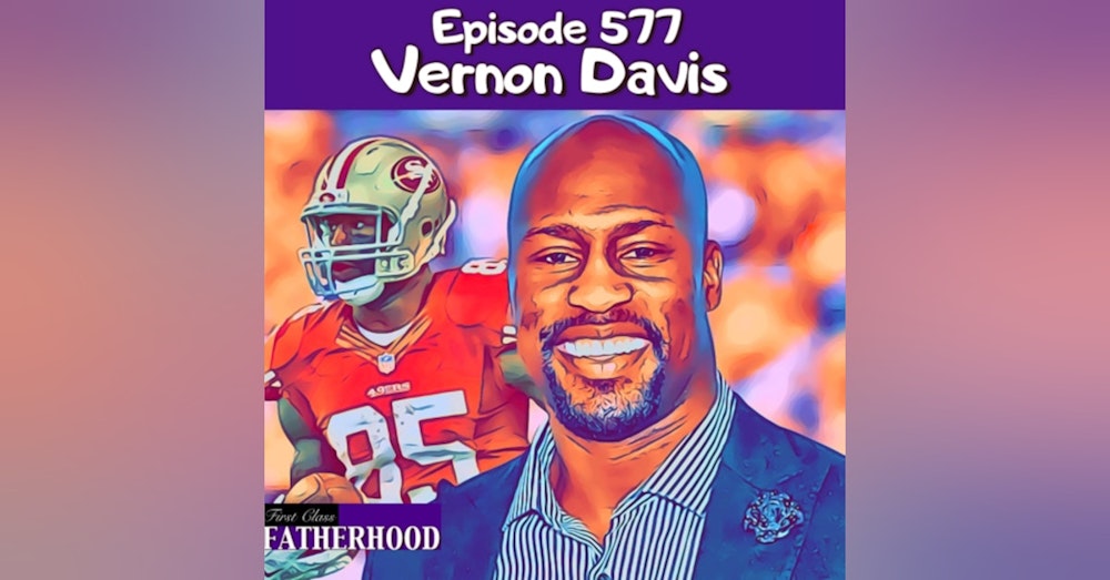#577 Vernon Davis