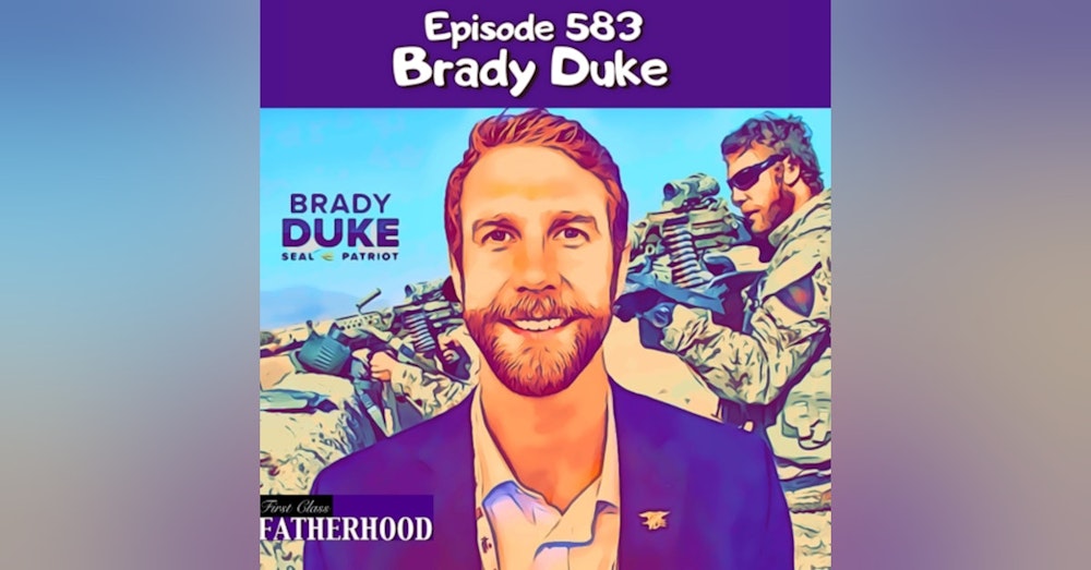 #583 Brady Duke