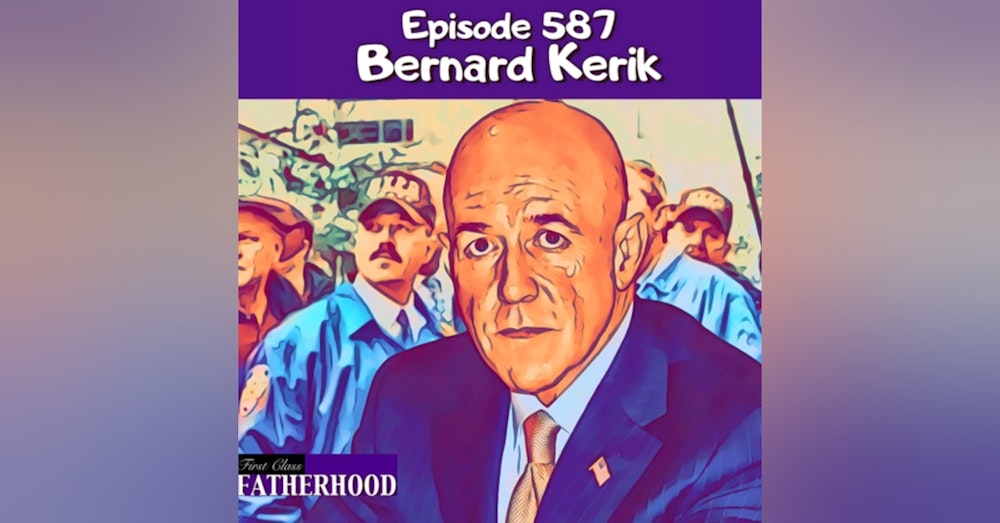 #587 Bernard Kerik