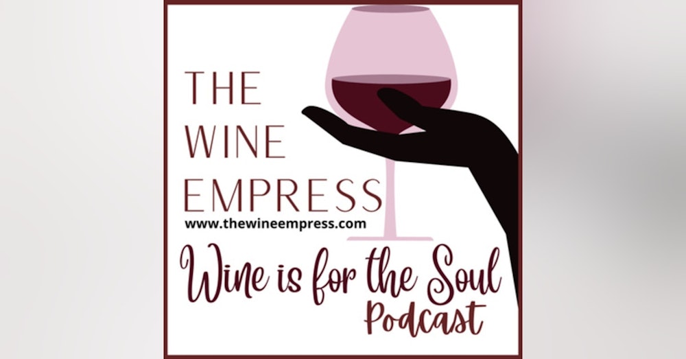 Wine is good for your Body, Mind, and Soul (pt3)