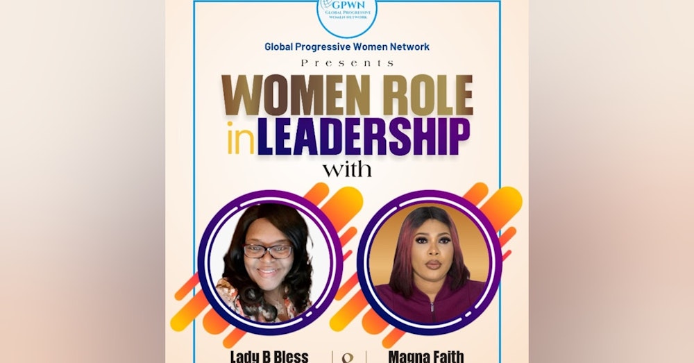 Women Role In Leadership