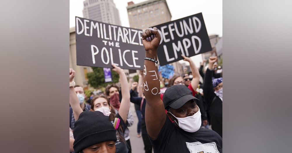 San Francisco tackles Police Reform.