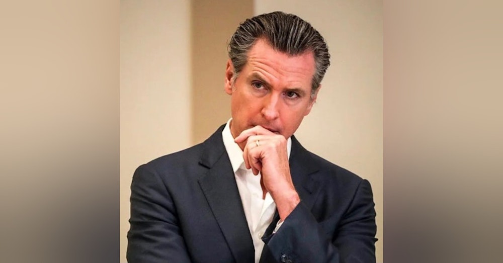 Newsom's Recall: Opinion Polls and Issues.