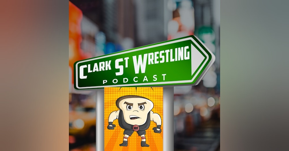 Jaydee Talks Wrestling With Clark St. (Interview/Recap)