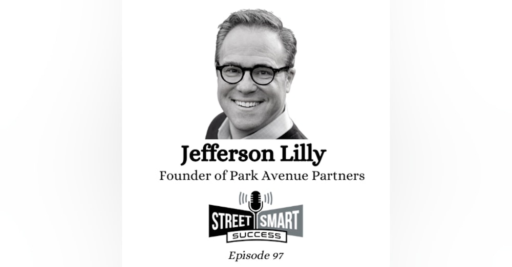 97: Mobile Home Parks, Great Cash Flow and the Ultimate Hedge Against Economic Downturns