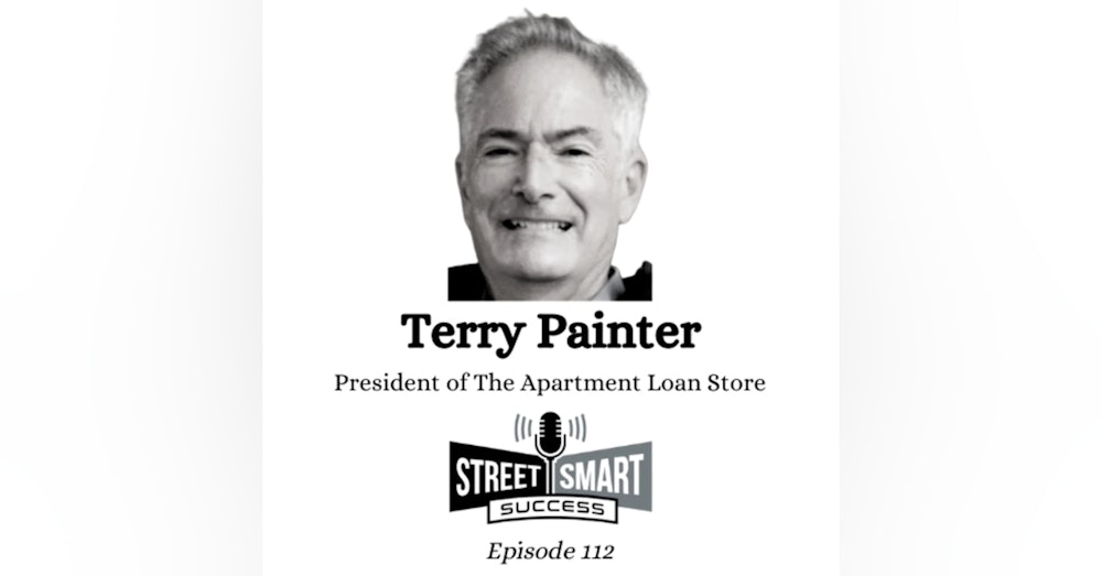 112: The Lending Component in Multifamily Investing has Many Facets that Can Make or Break a Deal