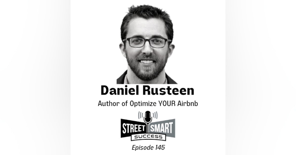 145: The Right Airbnb Properties Generate 20%-30% Returns