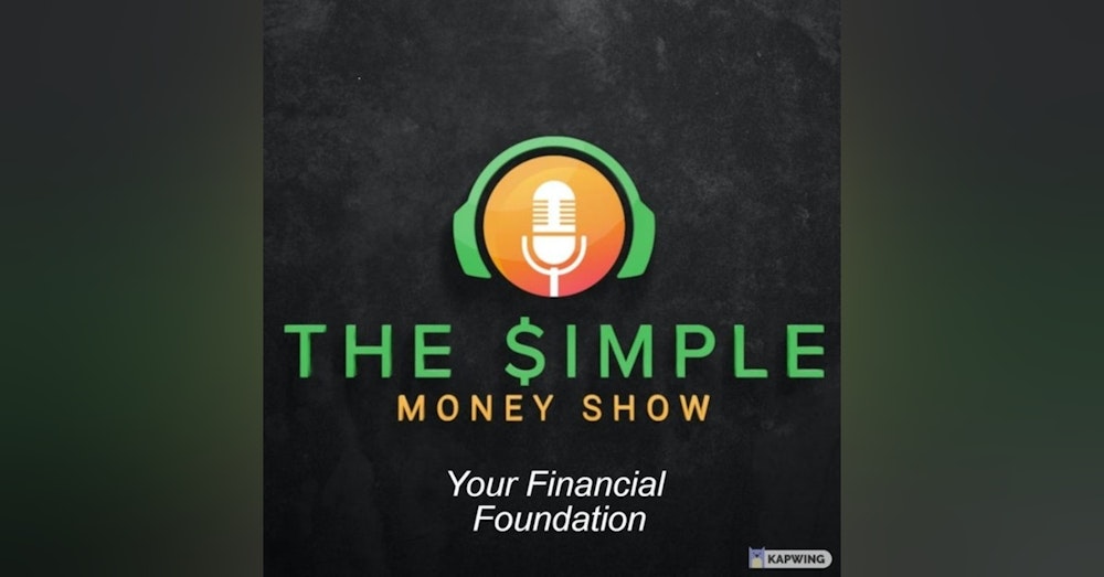 Your Financial Foundation