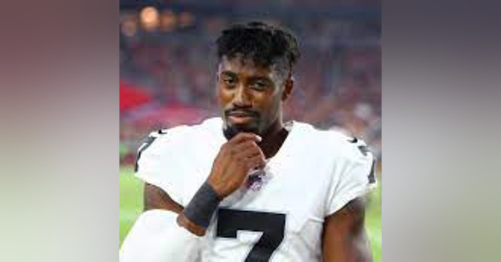 NFL Punter Marquette King on his career and getting back to the NFL