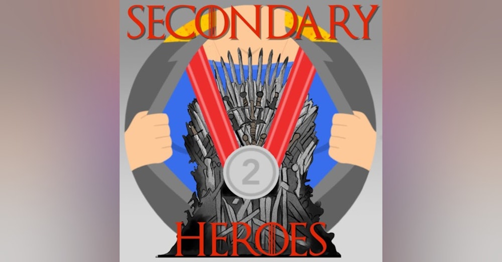 Game Of Thrones Season 8 Episode 4 Special Edition Podcast