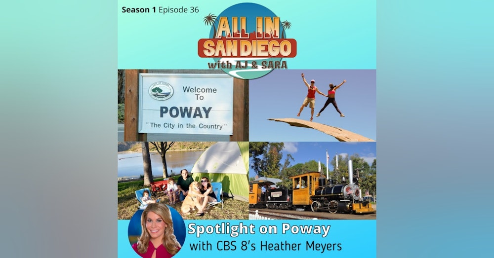 Spotlight on Poway