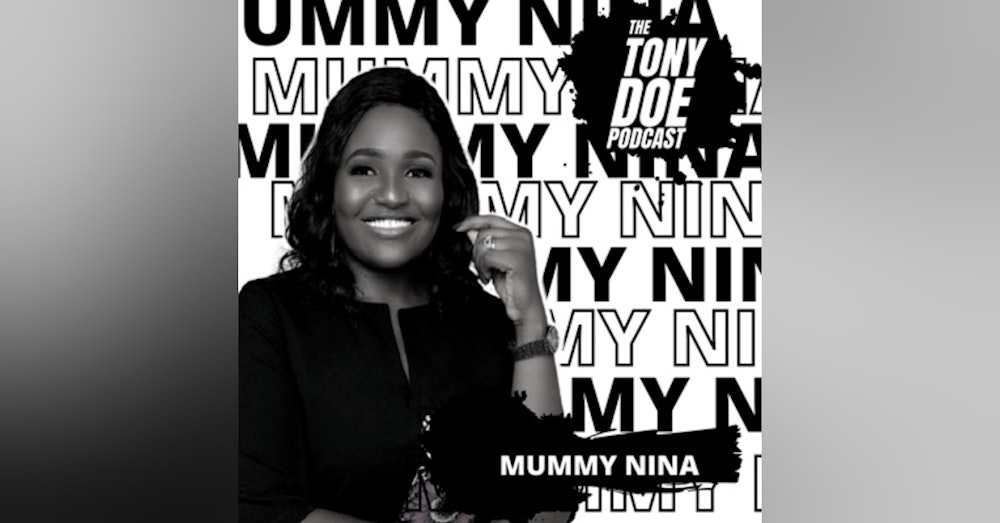 Mummy Nina - #010