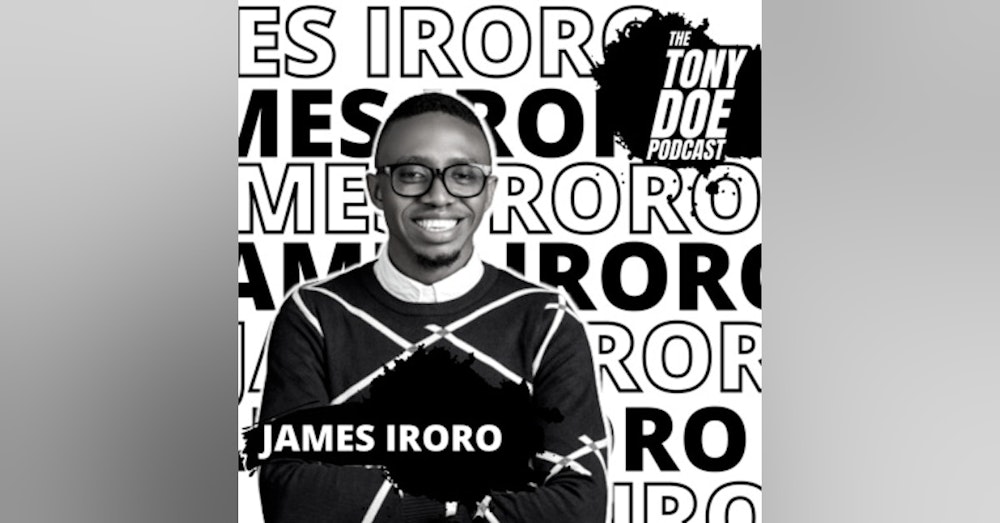 James Iroro - #011