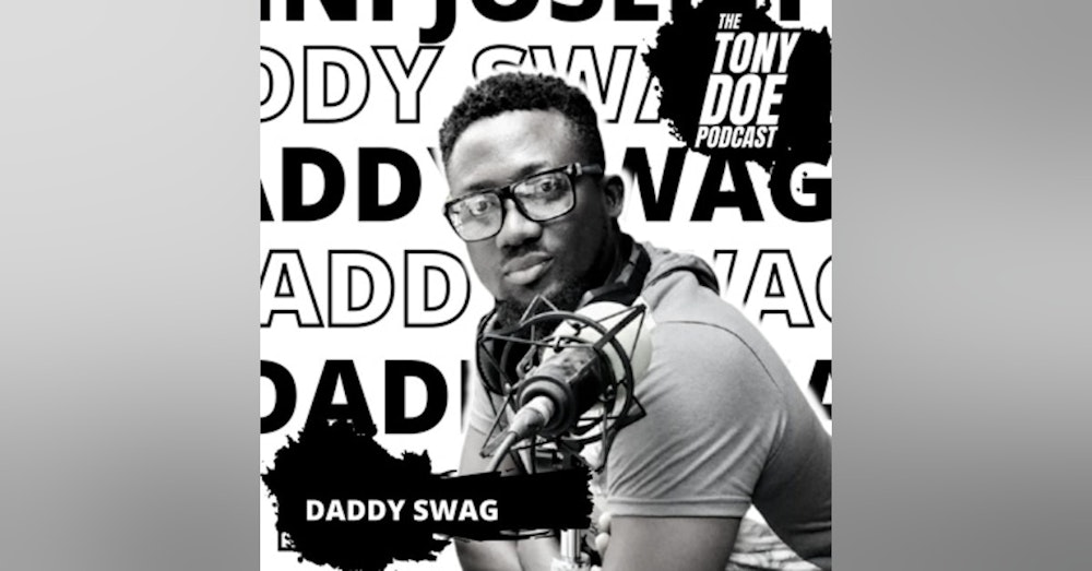 Daddy Swag - #012