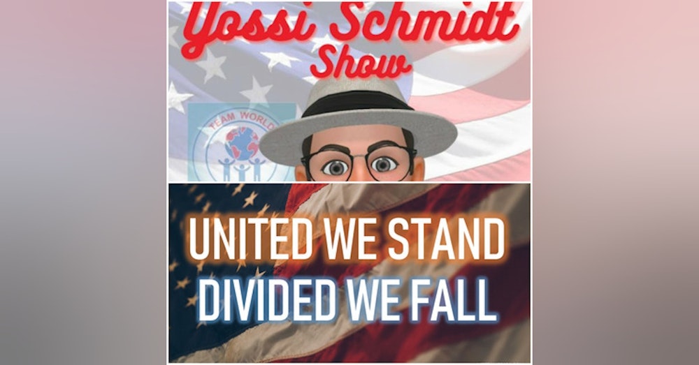 United we stand, divided we fall