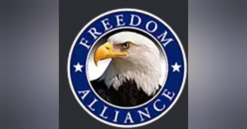 Tom Kilgannon - President of Freedom Alliance