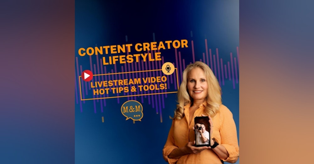 Why Your Livestream Video Isn't Attracting Viewers