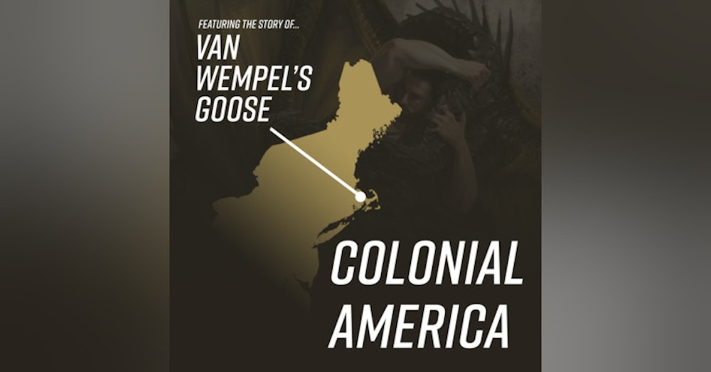 Van Wempel's Goose