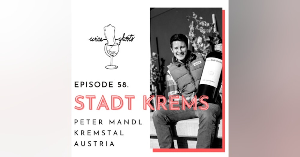 Ep. 58. / Stadt Krems: How can an Austrian city own and manage a world-class winery?
