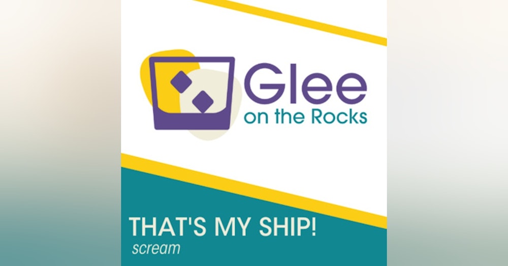 That's My Ship! Episode 4 - Scream