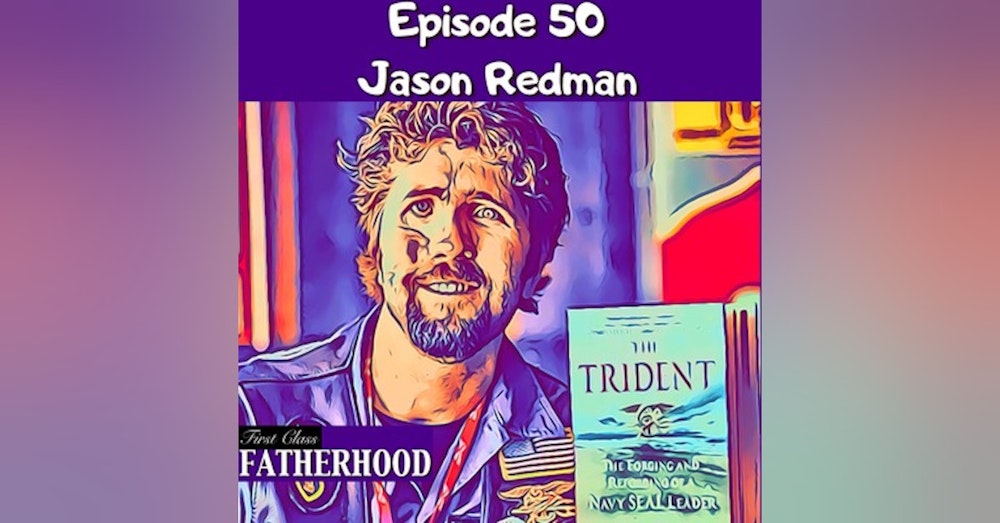 #50 Jason Redman