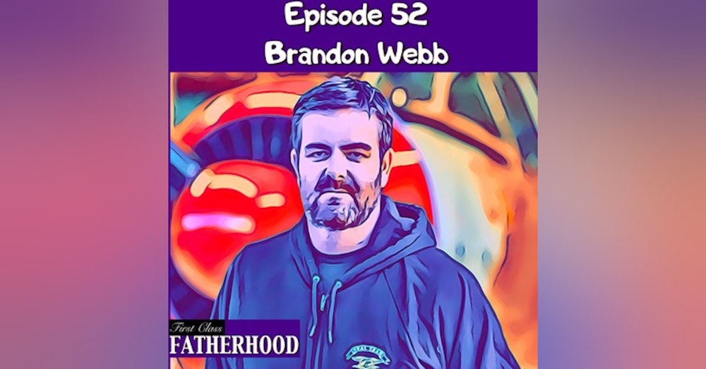 #52 Brandon Webb
