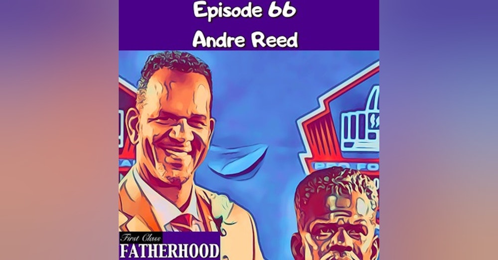 #66 Andre Reed
