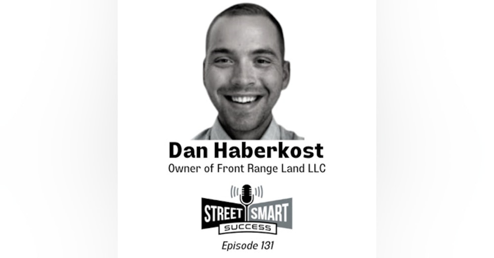 131: Land Flipping for Real Profits Within a Month