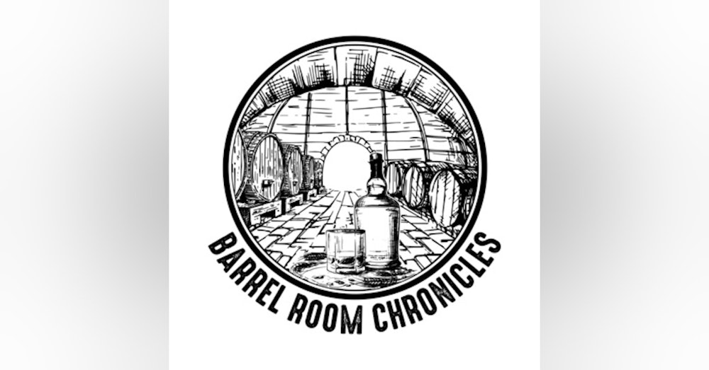 Whiskey Fans - Check out Barrel Room Chronicles