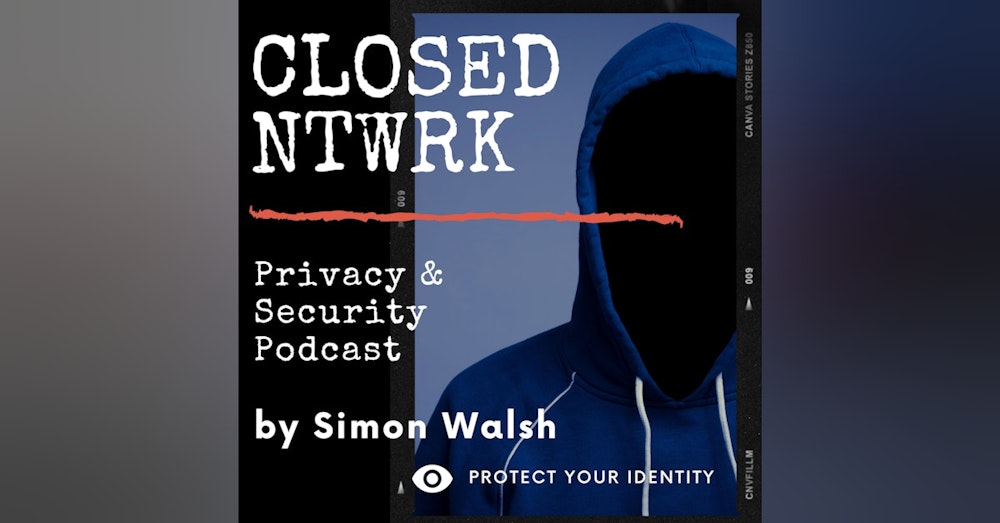 Podcast Introduction - Privacy, Security, Mobile Devices and Your Identity
