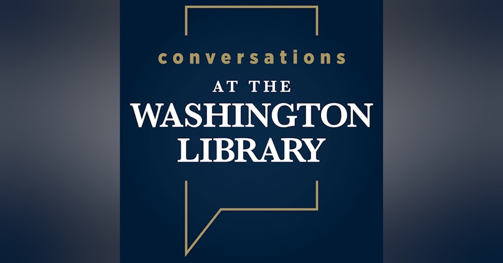 139. Harnessing the Power of Washington's Genealogy with Karin Wulf