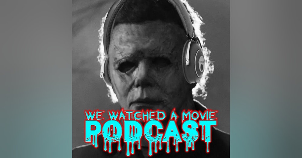 Alan McElroy Talks Writing HALLOWEEN IV + Much More + Gina Carano and Cancel Culture