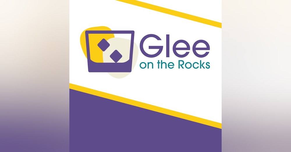 Glee on the Rocks: Trailer