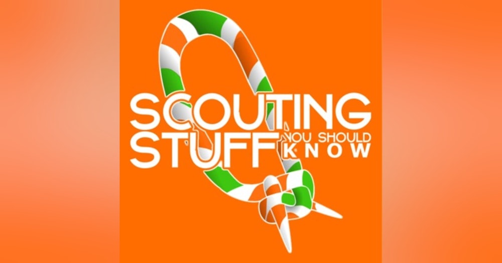 Scouting Five 063 - Week of March 4, 2019