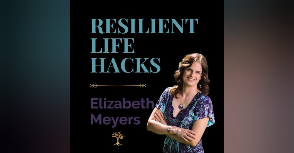 Overcoming Adversity with Host Liz Meyers