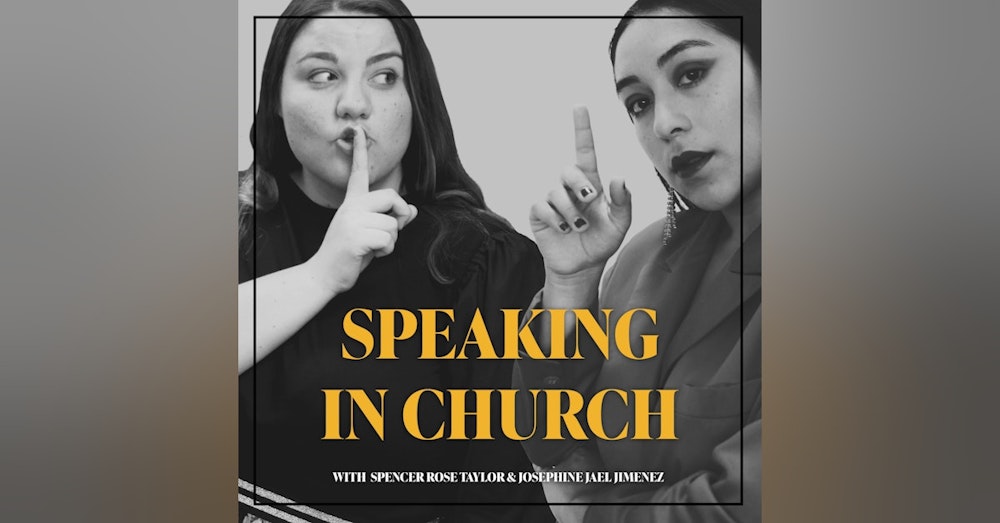 64 - Language & Psychology in the Church with Kensie Smull
