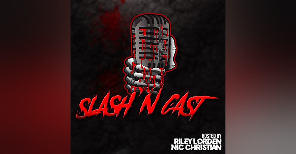 Slash 'N Cast Returns October 5, 2020