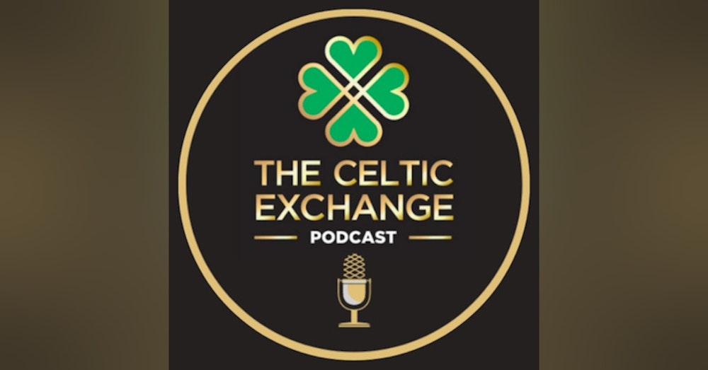 The Celtic Exchange Weekly: #50 - All Systems KyoGO
