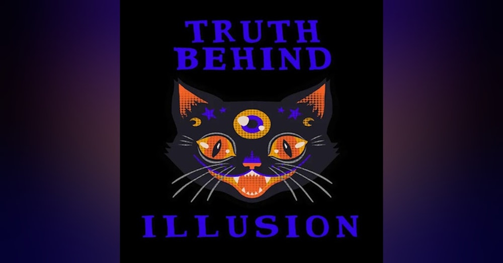 Truth Behind Illusion Ep45 The Snallygaster