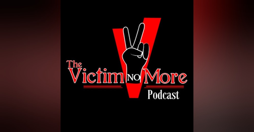 The Victim No More Podcast Episode 24 David Lamb (Total Life Changes Testimony)